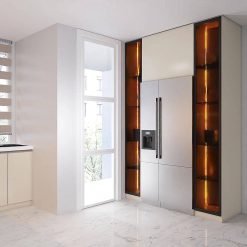 cabinet fanoosdesign.ir 5420 | فانوس دیزاین تولید کننده انواع درب اتاق ، ضد سرقت، درب ورودی و ضد آل