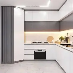 کابینت ام دی اف آشپزخانه کد 7410 8 cabinet fanoosdesign.ir 5508 | فانوس دیزاین تولید کننده انواع درب اتاق ، ضد سرقت، درب ورودی و ضد آل