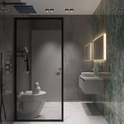 کابینت ام دی اف آشپزخانه کد 7396