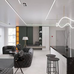 cabinet fanoosdesign.ir 5551 | فانوس دیزاین تولید کننده انواع درب اتاق ، ضد سرقت، درب ورودی و ضد آل