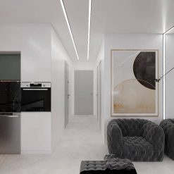 cabinet fanoosdesign.ir 5553 | فانوس دیزاین تولید کننده انواع درب اتاق ، ضد سرقت، درب ورودی و ضد آل