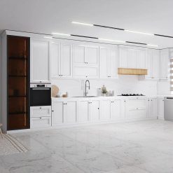 cabinet fanoosdesign.ir 5594 | فانوس دیزاین تولید کننده انواع درب اتاق ، ضد سرقت، درب ورودی و ضد آل