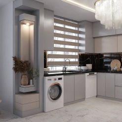 cabinet fanoosdesign.ir 5609 | فانوس دیزاین تولید کننده انواع درب اتاق ، ضد سرقت، درب ورودی و ضد آل