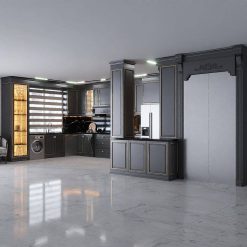 cabinet fanoosdesign.ir 5647 | فانوس دیزاین تولید کننده انواع درب اتاق ، ضد سرقت، درب ورودی و ضد آل