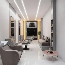 کابینت ام دی اف آشپزخانه کد 7383