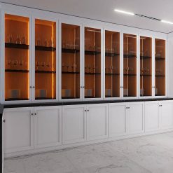 cabinet fanoosdesign.ir 5793 2 | فانوس دیزاین تولید کننده انواع درب اتاق ، ضد سرقت، درب ورودی و ضد آل