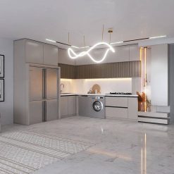 cabinet fanoosdesign.ir 5851 | فانوس دیزاین تولید کننده انواع درب اتاق ، ضد سرقت، درب ورودی و ضد آل