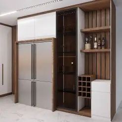 cabinet fanoosdesign.ir 5883 | فانوس دیزاین تولید کننده انواع درب اتاق ، ضد سرقت، درب ورودی و ضد آل