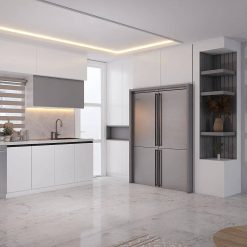 cabinet fanoosdesign.ir 5986 | فانوس دیزاین تولید کننده انواع درب اتاق ، ضد سرقت، درب ورودی و ضد آل