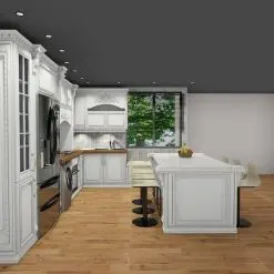 cabinet fanoosdesign.ir 599 | فانوس دیزاین تولید کننده انواع درب اتاق ، ضد سرقت، درب ورودی و ضد آل