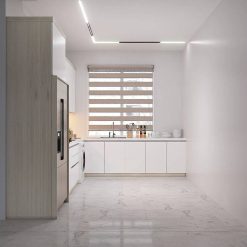 کابینت ام دی اف آشپزخانه کد 7288