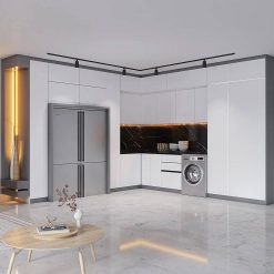 cabinet fanoosdesign.ir 6033 | فانوس دیزاین تولید کننده انواع درب اتاق ، ضد سرقت، درب ورودی و ضد آل