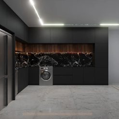 کابینت ام دی اف آشپزخانه کد 7240