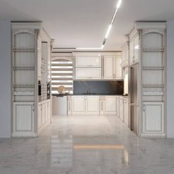 جادارترین کابینت ام دی اف آشپزخانه کد 7267 8 cabinet fanoosdesign.ir 6179 1 | فانوس دیزاین تولید کننده انواع درب اتاق ، ضد سرقت، درب ورودی و ضد آل