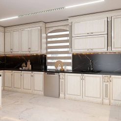 جادارترین کابینت ام دی اف آشپزخانه کد 7267 7 cabinet fanoosdesign.ir 6181 1 | فانوس دیزاین تولید کننده انواع درب اتاق ، ضد سرقت، درب ورودی و ضد آل