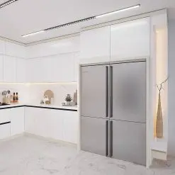 cabinet fanoosdesign.ir 6247 | فانوس دیزاین تولید کننده انواع درب اتاق ، ضد سرقت، درب ورودی و ضد آل