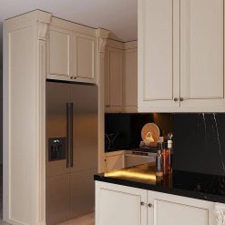 کابینت ام دی اف ساده کد 7224 9 cabinet fanoosdesign.ir 6322 | فانوس دیزاین تولید کننده انواع درب اتاق ، ضد سرقت، درب ورودی و ضد آل