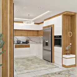 cabinet fanoosdesign.ir 64 2 | فانوس دیزاین تولید کننده انواع درب اتاق ، ضد سرقت، درب ورودی و ضد آل