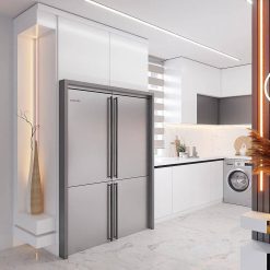 cabinet fanoosdesign.ir 6425 | فانوس دیزاین تولید کننده انواع درب اتاق ، ضد سرقت، درب ورودی و ضد آل