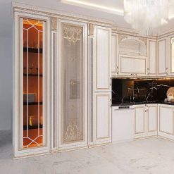 cabinet fanoosdesign.ir 6438 | فانوس دیزاین تولید کننده انواع درب اتاق ، ضد سرقت، درب ورودی و ضد آل