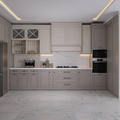 کابینت ام دی اف آشپزخانه با طراحی زیبا کد 7250 7 cabinet fanoosdesign.ir 6448 2 | فانوس دیزاین تولید کننده انواع درب اتاق ، ضد سرقت، درب ورودی و ضد آل