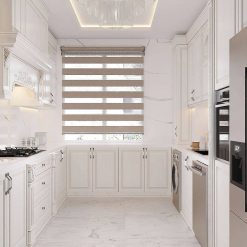 کابینت MDF شیک کد 7204