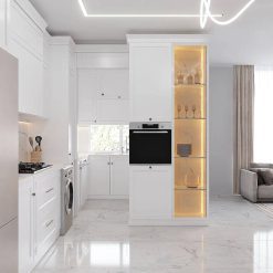 cabinet fanoosdesign.ir 6538 | فانوس دیزاین تولید کننده انواع درب اتاق ، ضد سرقت، درب ورودی و ضد آل