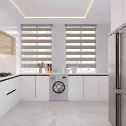 کابینت MDF رنگ عالی کد 7185 13 cabinet fanoosdesign.ir 6575 | فانوس دیزاین تولید کننده انواع درب اتاق ، ضد سرقت، درب ورودی و ضد آل