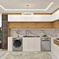 cabinet fanoosdesign.ir 66 2 | فانوس دیزاین تولید کننده انواع درب اتاق ، ضد سرقت، درب ورودی و ضد آل