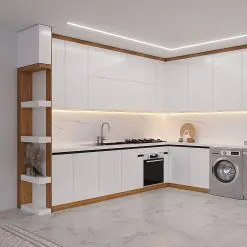 cabinet fanoosdesign.ir 6602 | فانوس دیزاین تولید کننده انواع درب اتاق ، ضد سرقت، درب ورودی و ضد آل