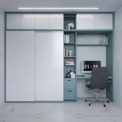 کابینت MDF مجلل و شیک کد 7186