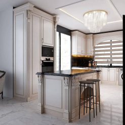 cabinet fanoosdesign.ir 6636 | فانوس دیزاین تولید کننده انواع درب اتاق ، ضد سرقت، درب ورودی و ضد آل