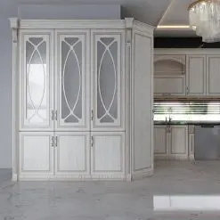 cabinet fanoosdesign.ir 6680 | فانوس دیزاین تولید کننده انواع درب اتاق ، ضد سرقت، درب ورودی و ضد آل