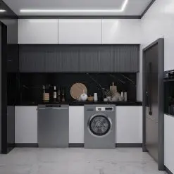 cabinet fanoosdesign.ir 6717 | فانوس دیزاین تولید کننده انواع درب اتاق ، ضد سرقت، درب ورودی و ضد آل