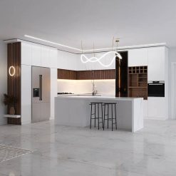 کابینت ام دی اف جذاب کد 7112