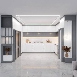 کابینت ام دی اف به روز کد 7106