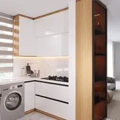 cabinet fanoosdesign.ir 6802 | فانوس دیزاین تولید کننده انواع درب اتاق ، ضد سرقت، درب ورودی و ضد آل