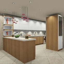 cabinet fanoosdesign.ir 688 | فانوس دیزاین تولید کننده انواع درب اتاق ، ضد سرقت، درب ورودی و ضد آل