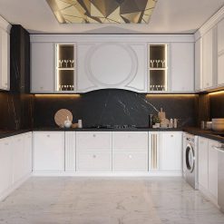 cabinet fanoosdesign.ir 6887 | فانوس دیزاین تولید کننده انواع درب اتاق ، ضد سرقت، درب ورودی و ضد آل