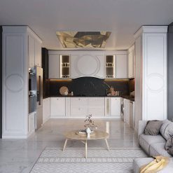 cabinet fanoosdesign.ir 6888 | فانوس دیزاین تولید کننده انواع درب اتاق ، ضد سرقت، درب ورودی و ضد آل