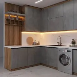 cabinet fanoosdesign.ir 6905 | فانوس دیزاین تولید کننده انواع درب اتاق ، ضد سرقت، درب ورودی و ضد آل