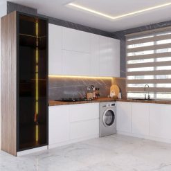 cabinet fanoosdesign.ir 6942 | فانوس دیزاین تولید کننده انواع درب اتاق ، ضد سرقت، درب ورودی و ضد آل