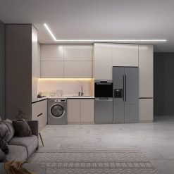 cabinet fanoosdesign.ir 7007 | فانوس دیزاین تولید کننده انواع درب اتاق ، ضد سرقت، درب ورودی و ضد آل