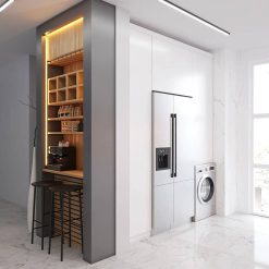 cabinet fanoosdesign.ir 7061 | فانوس دیزاین تولید کننده انواع درب اتاق ، ضد سرقت، درب ورودی و ضد آل