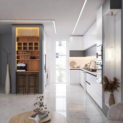 cabinet fanoosdesign.ir 7062 | فانوس دیزاین تولید کننده انواع درب اتاق ، ضد سرقت، درب ورودی و ضد آل