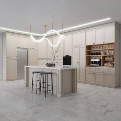 کابینت ام دی اف اروپایی شیک کد 7035