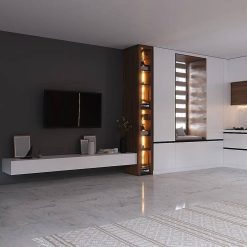 cabinet fanoosdesign.ir 7115 | فانوس دیزاین تولید کننده انواع درب اتاق ، ضد سرقت، درب ورودی و ضد آل