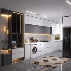 cabinet fanoosdesign.ir 7121 | فانوس دیزاین تولید کننده انواع درب اتاق ، ضد سرقت، درب ورودی و ضد آل