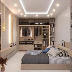 کابینت ام دی اف شیک کد 7031