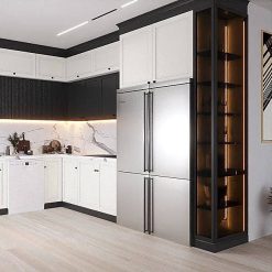 cabinet fanoosdesign.ir 7147 | فانوس دیزاین تولید کننده انواع درب اتاق ، ضد سرقت، درب ورودی و ضد آل